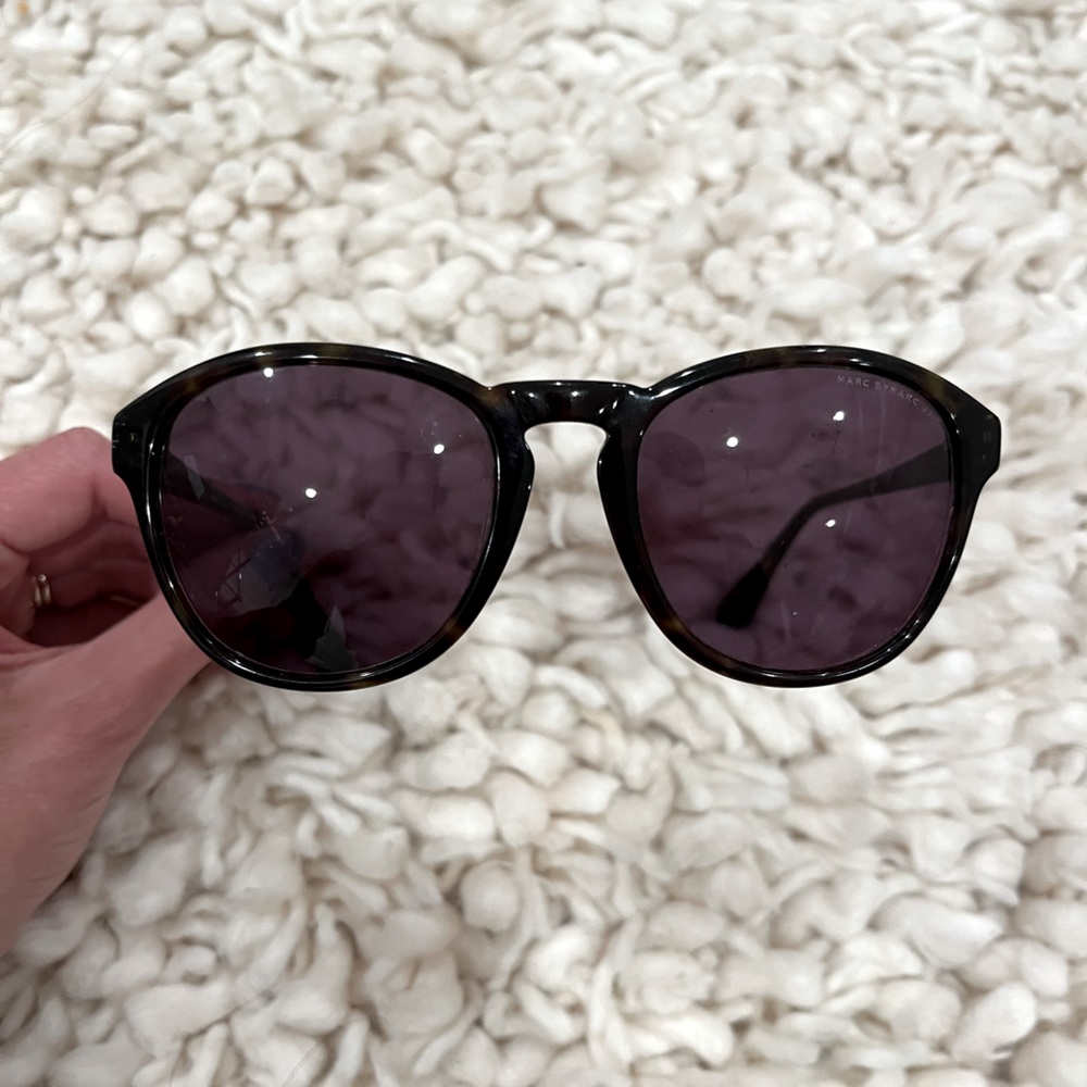 Marc by Marc Jacobs sunglasses